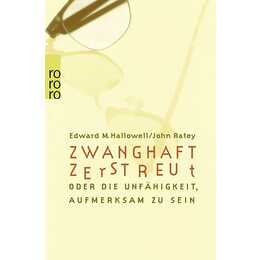 Zwanghaft zerstreut