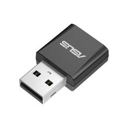 ASUS WLAN Adapter USB-BE92 Nano