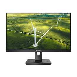 PHILIPS B Line 272B1G (27", 1920 x 1080, Schwarz)