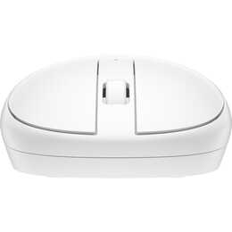 HP 240 Bluetooth Maus (Kabellos, Universal, Weiss)