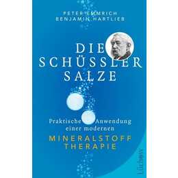 Die Schüssler-Salze