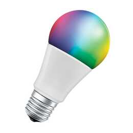LEDVANCE LED Birne Smart+ (E27, ZigBee, 9 W)