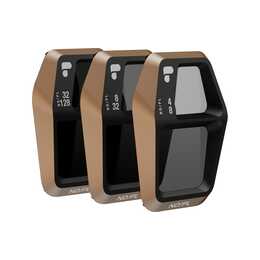 POLAR PRO FILTERS Filter ND/PL (Air 3S, 3 Stück)