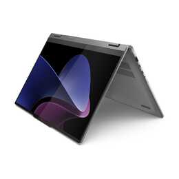 LENOVO IdeaPad 5 2-in-1 16IRU9 (16", Intel Core 7, 16 GB RAM, 1000 GB SSD, Grau)