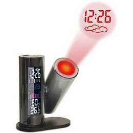 TECHNOLINE Wetterstation Funk WT 514