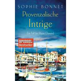 Provenzalische Intrige
