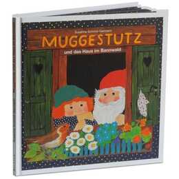 Muggestutz der Haslizwerg