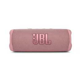 JBL BY HARMAN Flip 6 (Bluetooth, Rosa)