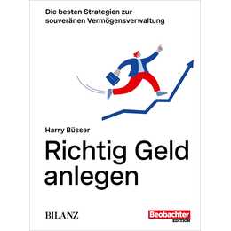 Richtig Geld anlegen