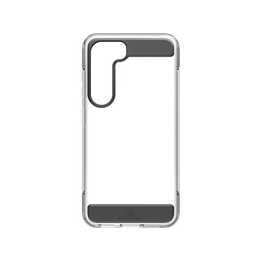 BLACK ROCK Backcover Air Robust (Galaxy S23, Transparent)