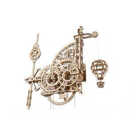 UGEARS Aero Clock (320 Stück)
