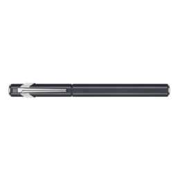 CARAN D'ACHE 849 Füllfederhalter (Schwarz)