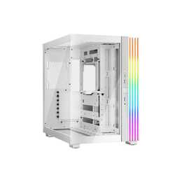 BE QUIET! Light Base 600 DX (Mini ATX, Mini ITX, ATX, Micro ATX)