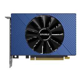 SPARKLE Elf Intel Arc A380 (6 GB)