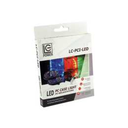 LC POWER PC-Beleuchtung LC-PCI-LED