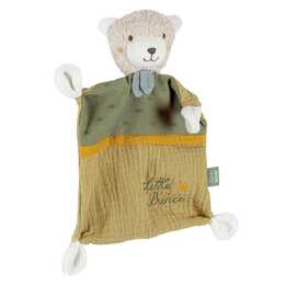 FEHN Fazoletti per coccolare Prince (Orso)