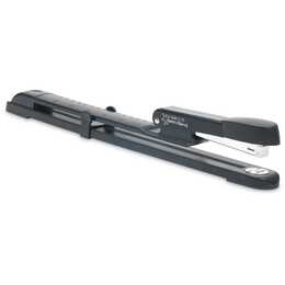 RAPESCO Heftgerät Marlin (Schwarz)