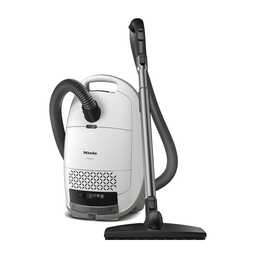 MIELE Guard M1 Parquet Flex (890 W, mit Beutel)