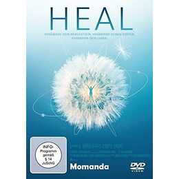 Heal (DVD, DE)