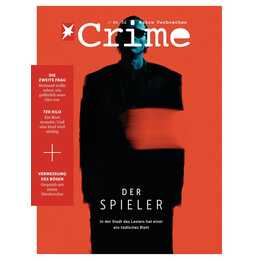 stern Crime - Wahre Verbrechen