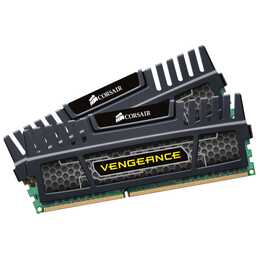 CORSAIR Vengeance (2 x 8 GB, DDR3-SDRAM 1600 MHz, DIMM 240-Pin)