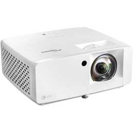 OPTOMA ZH450ST (DLP, Full HD, 4200 lm)