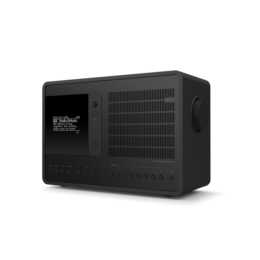 REVO SuperConnect Radios numériques (Noir)