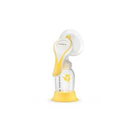 MEDELA Harmony Essentials (Von Hand)