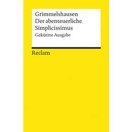 Der abenteuerliche Simplicissimus