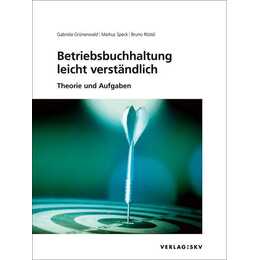 Betriebsbuchhaltung leicht verständlich, Bundle