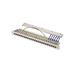 TELEGÄRTNER Patchpanel / Patchfeld