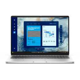 DELL Pro 16 Copilot+PC (16", Intel Core Ultra 5, 32 GB RAM, 512 GB SSD, Argent)