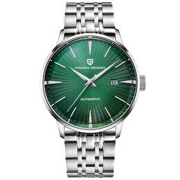 EG (43 mm, Montre analogique, Automatiques)
