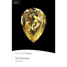 Level 6: The Moonstone Book and MP3 Pack