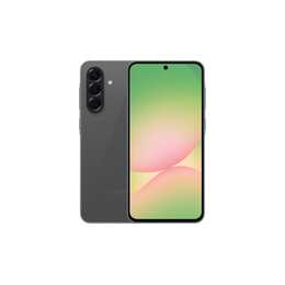 SAMSUNG Galaxy A56 (128 GB, Awesome Graphite, 6.7", 50 MP, 5G)
