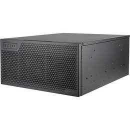 SILVERSTONE TECHNOlOGY RM52 (Mini ITX, SSI CEB, E-ATX, ATX, SSI EEB, Micro ATX)