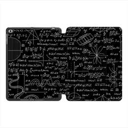EG Hülle für Apple iPad 9.7" (2018) 6. Generation - Formula