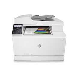 HP Pro MFP M183fw (Laserdrucker, Farbe, WLAN)