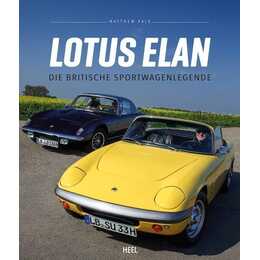 Lotus Elan