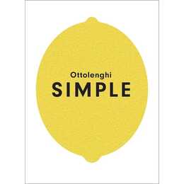 Ottolenghi Simple