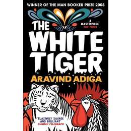 The White Tiger