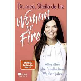 Woman on Fire