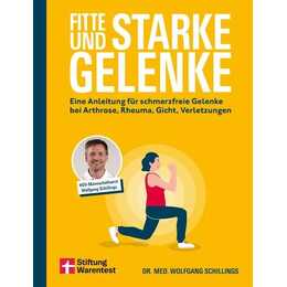 Fitte und starke Gelenke