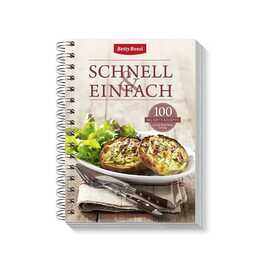 Schnell und einfach