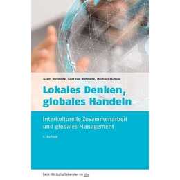Lokales Denken, globales Handeln