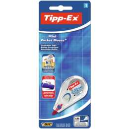 TIPP-EX Korrekturroller (1 Stück)