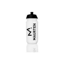 MAURTEN Trinkflasche Tacx Shiva (660 ml, Weiss)