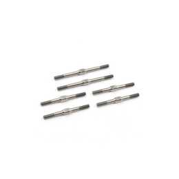 YEAH RACING Suspension (Argent)