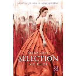 Selection: Die Elite