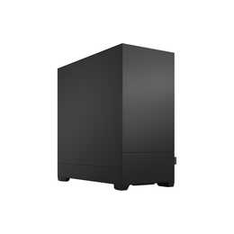 FRACTAL DESIGN Pop Silent Solid (Mini ITX, ATX, Micro ATX)